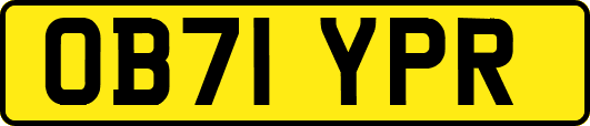 OB71YPR