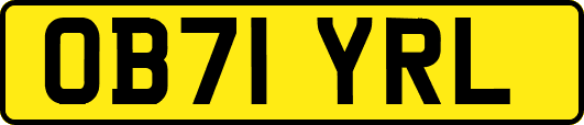 OB71YRL