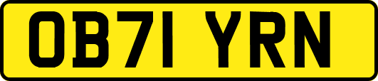 OB71YRN