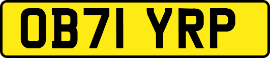 OB71YRP