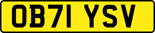 OB71YSV