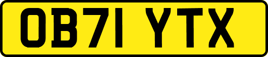 OB71YTX