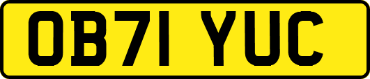 OB71YUC