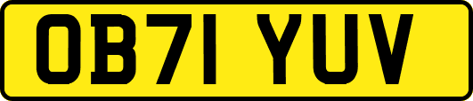 OB71YUV