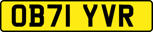 OB71YVR
