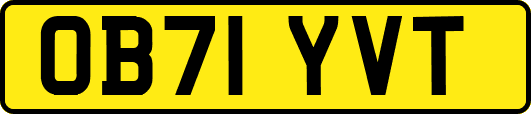 OB71YVT