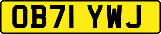OB71YWJ