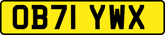 OB71YWX