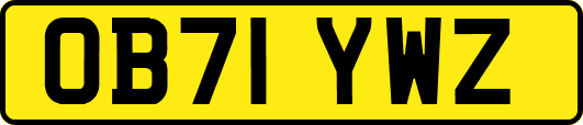 OB71YWZ