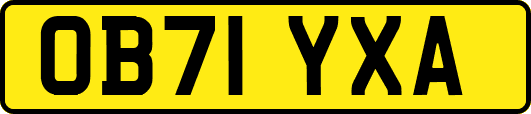 OB71YXA