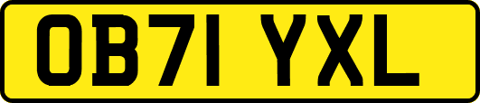 OB71YXL