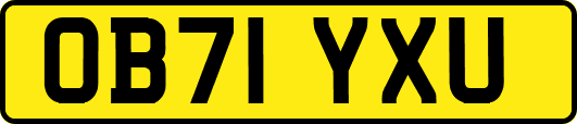 OB71YXU