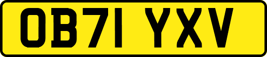 OB71YXV