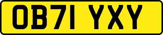 OB71YXY