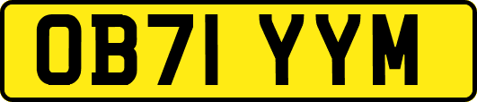 OB71YYM
