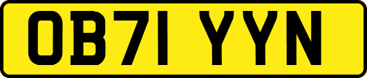 OB71YYN