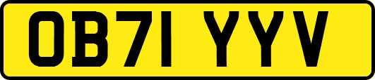 OB71YYV