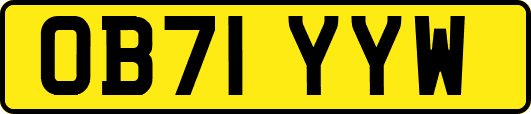 OB71YYW