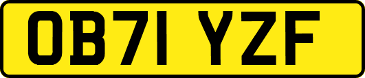 OB71YZF