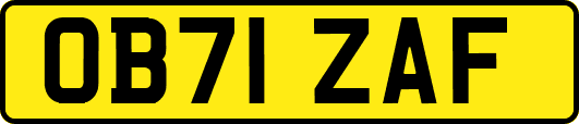OB71ZAF