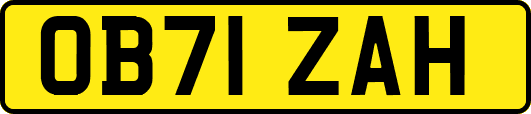 OB71ZAH