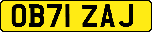 OB71ZAJ