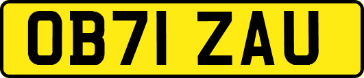 OB71ZAU