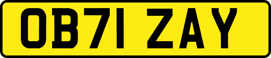 OB71ZAY