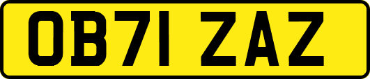 OB71ZAZ