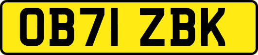 OB71ZBK
