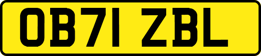 OB71ZBL