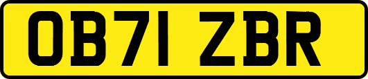 OB71ZBR