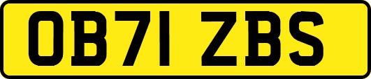 OB71ZBS