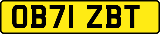 OB71ZBT