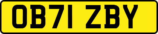 OB71ZBY
