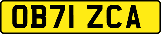 OB71ZCA