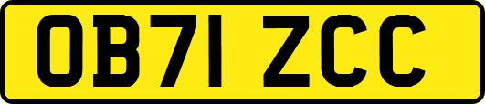 OB71ZCC