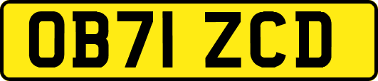 OB71ZCD