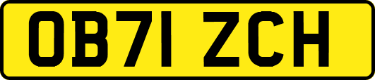 OB71ZCH