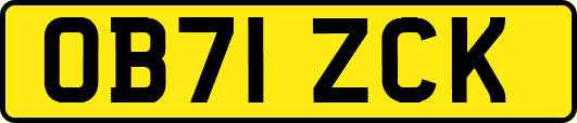 OB71ZCK