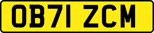 OB71ZCM
