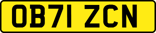 OB71ZCN