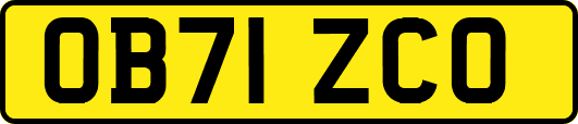 OB71ZCO