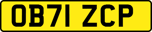 OB71ZCP