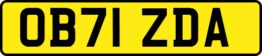 OB71ZDA