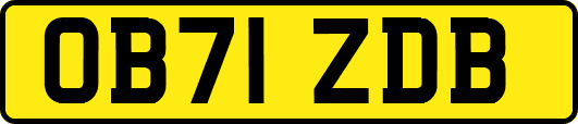 OB71ZDB