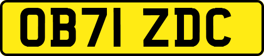 OB71ZDC