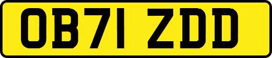 OB71ZDD