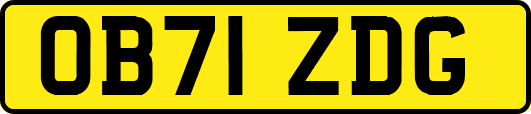 OB71ZDG