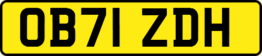 OB71ZDH